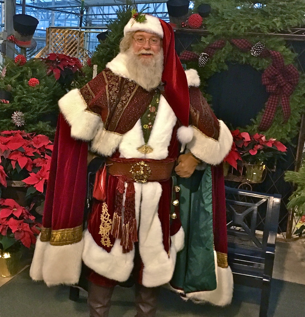 Santa ' title=